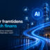 Cisco: De bank- en financiële sector staat onder druk door de groei van AI en de toenemende netwerkvereisten | IT Industry Cisco's AI-gestuurde netwerkmodernisering in de bank- en financiële sector met digitale infrastructuur, financiële instellingen en intelligent dataverkeer.