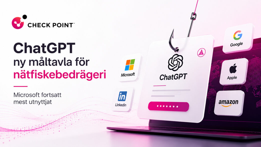 ChatGPT new target for phishing scam - Microsoft remains most exploited | IT industry ChatGPT new target for phishing scam - Microsoft remains most exploited | IT industry