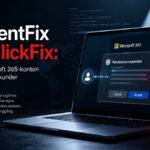 ConsentFix and ClickFix illustrate how cybercriminals hijack Microsoft 365 sessions through OAuth tokens and advanced social engineering.