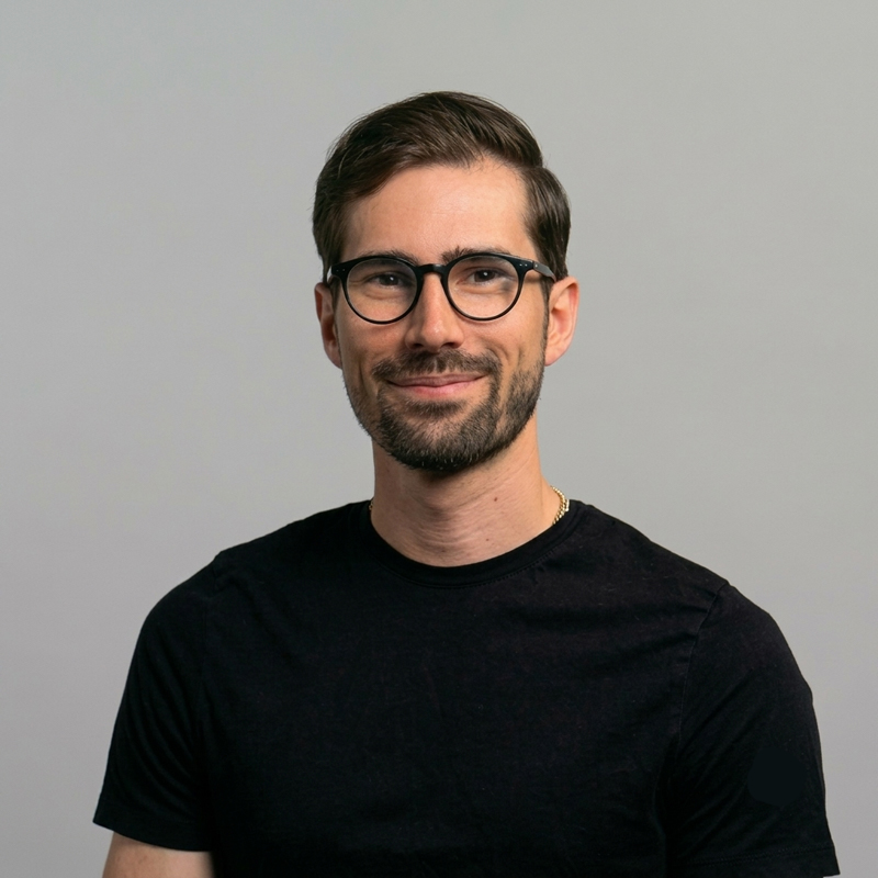 David Wallén Vd För Intric | IT-Branschen Intric – Intric Vinner Upphandling med Regeringskansliet för Suverän AI-plattform | IT-Branschen
