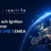 DigiCert and Ignition Technology enter into a strategic partnership to expand DigiCert ONE in EMEA with a focus on digital trust, AI security and post-quantum cryptography.