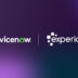ServiceNow und Experian kündigen erweiterte strategische KI-Partnerschaft für intelligente Geschäftsautomatisierung, KI-gestützte Arbeitsabläufe und digitale Transformation an.