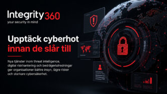 Integrity360 launches new services to detect cyber threats earlier | IT industry