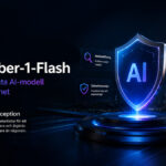 Microsoft MAI-Cyber-1-Flash and Project Perception visualize the next generation of AI-powered cybersecurity with intelligent security agents, advanced threat identification, and automated incident management.