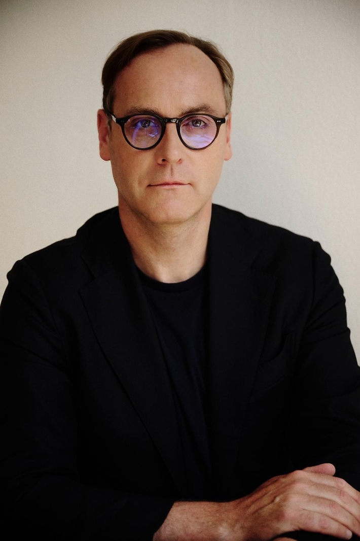 Portret van Markus Pflitsch, CEO van TQ Portrait Neext | IT-industrie Terra Quantum en Apex.AI demonstreren kwantumveilige communicatie met post-kwantumcryptografie | IT-industrie