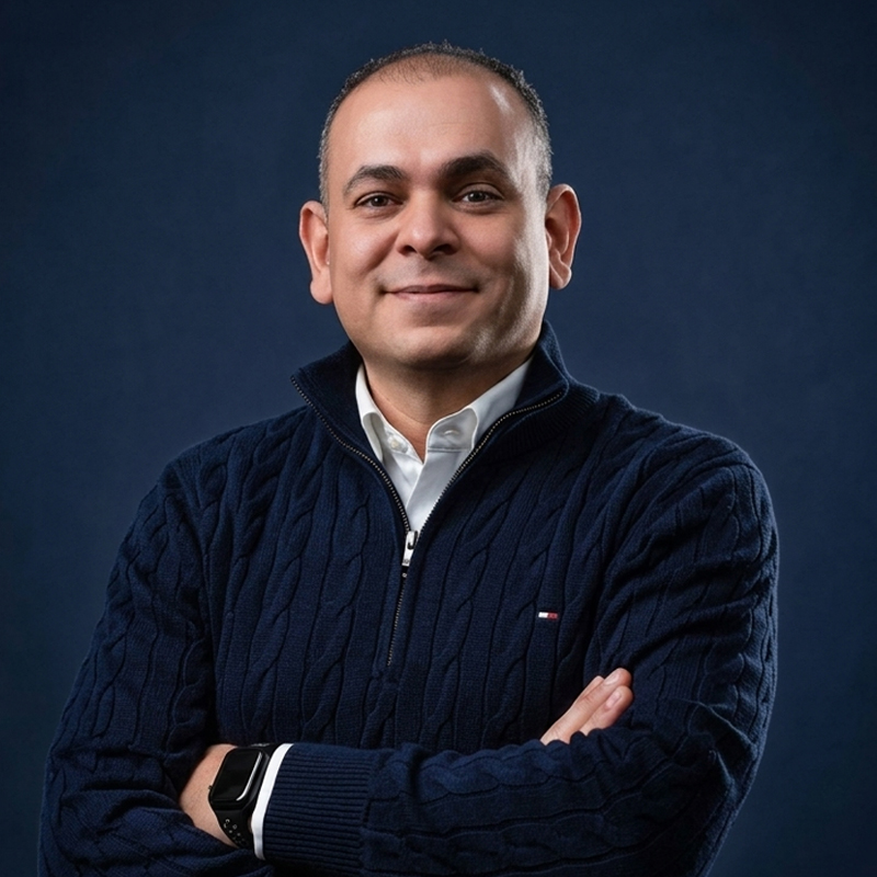 Raymond Steen Cto Och Medgrundare Av Vortiq X Consilium | IT-Branschen VORTIQ-X – VORTIQ-X utmanar NVIDIA: Nytt benchmark stoppar 89 procent av AI-anropen | IT-Branschen
