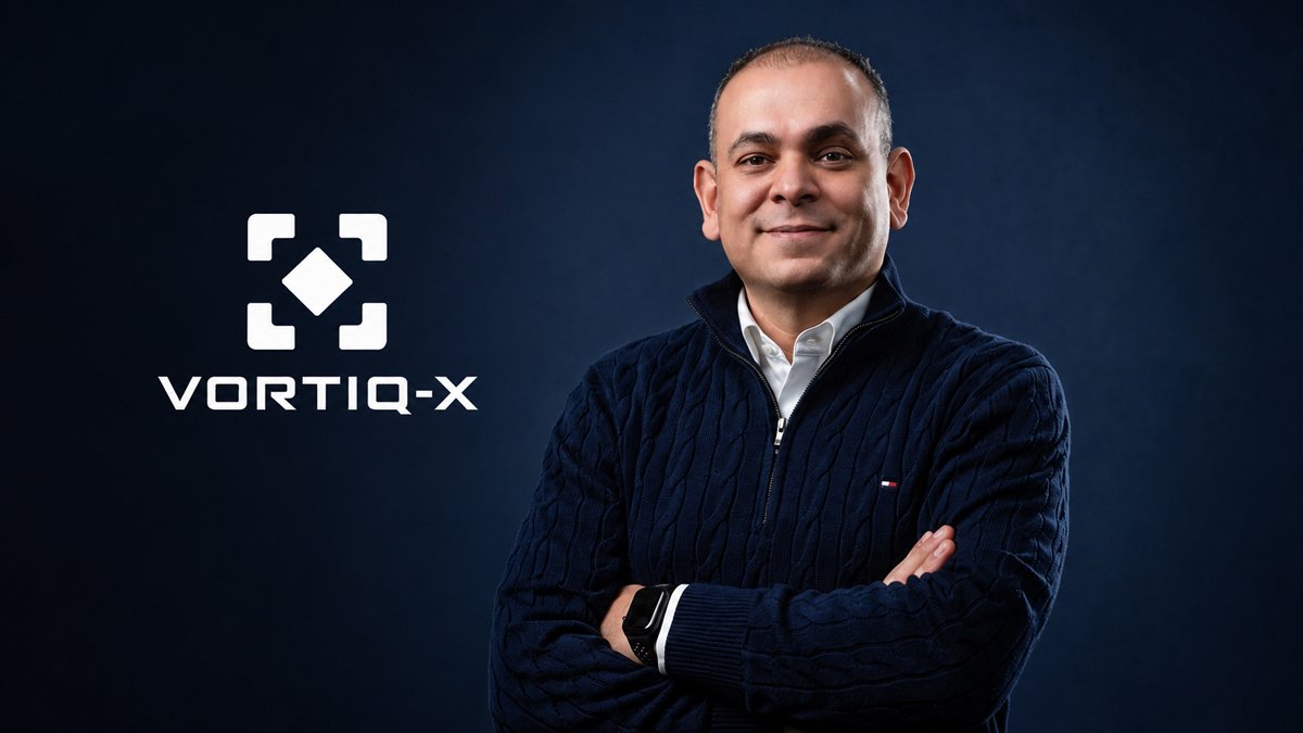 VORTIQ-X utmanar NVIDIA med AI-styrning som enligt bolaget stoppar upp till 89 procent av AI-anropen före GPU-exekvering.