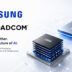 Samsung and Broadcom deepen AI collaboration – deal could be worth over $200 billion | IT Industry Samsung and Broadcom announce strategic AI collaboration on HBM memory, 2nm chip production, and advanced packaging for next-generation AI infrastructure.