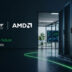 Schneider Electric und AMD präsentieren ein gemeinsames Referenzdesign für KI-Fabriken auf Basis von AMD Helios mit hochdichten Racks, fortschrittlicher Flüssigkeitskühlung und energieeffizienter Rechenzentrumsinfrastruktur.