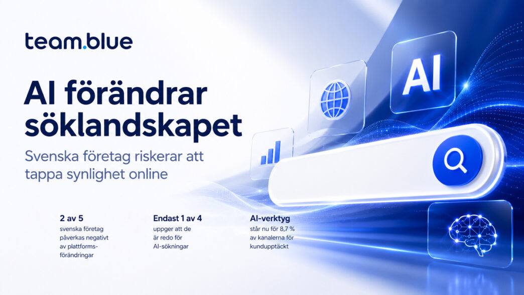 Søgefunktioner ændrer sig, og brands følger ikke med: to ud af fem påvirkes negativt af platformændringer | IT-branchen