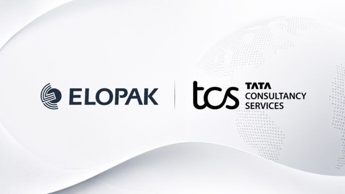 TCS och Elopak inleder ett flerårigt strategiskt partnerskap för att modernisera global IT-drift med AI, automatisering och molntjänster.