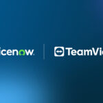 ServiceNow AI Platform en TeamViewer ONE integreren om agentgebaseerde workflows, autonome IT-activiteiten en intelligent endpointbeheer mogelijk te maken.