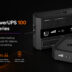 Vertiv PowerUPS 100 Standby-serien med batteribackup og overspændingsbeskyttelse til computere, gaming, AI-PC og netværksudstyr.