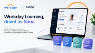 Workday launches AI-powered Learning with Sana to transform corporate training | IT Industry
