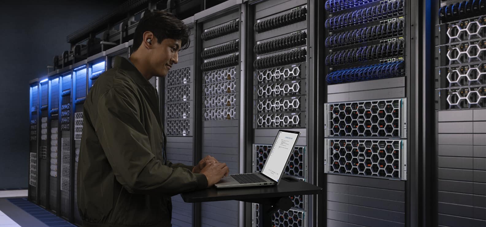 Dell PowerEdge XE8812 – Dell lancerer PowerEdge XE8812 til næste generations AI og HPC | IT-branchen