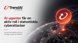 AI-agenter får en aktiv roll i statsstödda cyberattacker | IT-Branschen AI-agenter får en aktiv roll i statsstödda cyberattacker | IT-Branschen