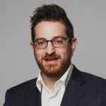 Adam Meyers, Senior Vice President of Counter Adversary Operations på CrowdStrike, medverkar i företagets Global Threat Report 2026 om hur artificiell intelligens förändrar det globala cyberhotlandskapet.