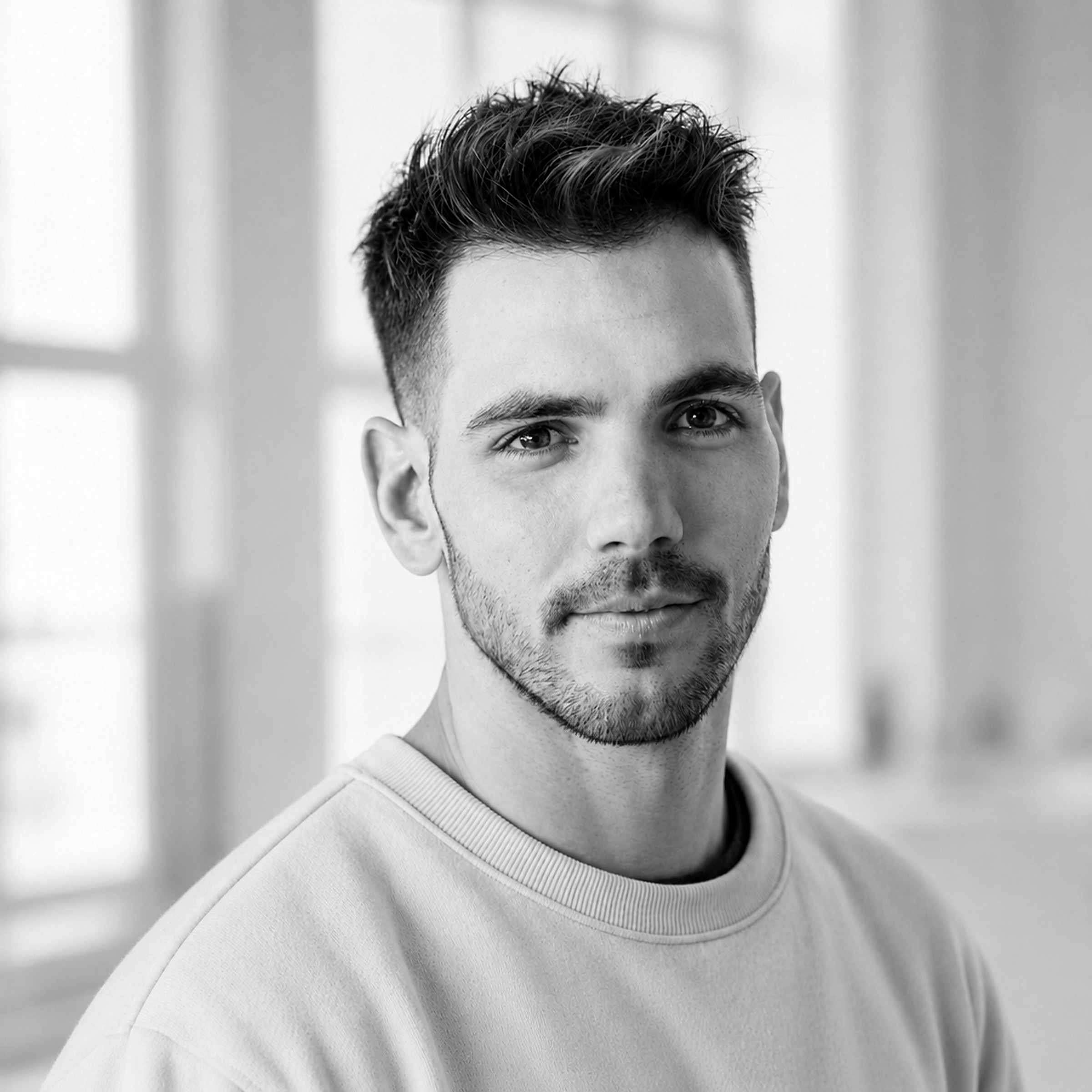 Redactie | IT-sector Andreas Wallin