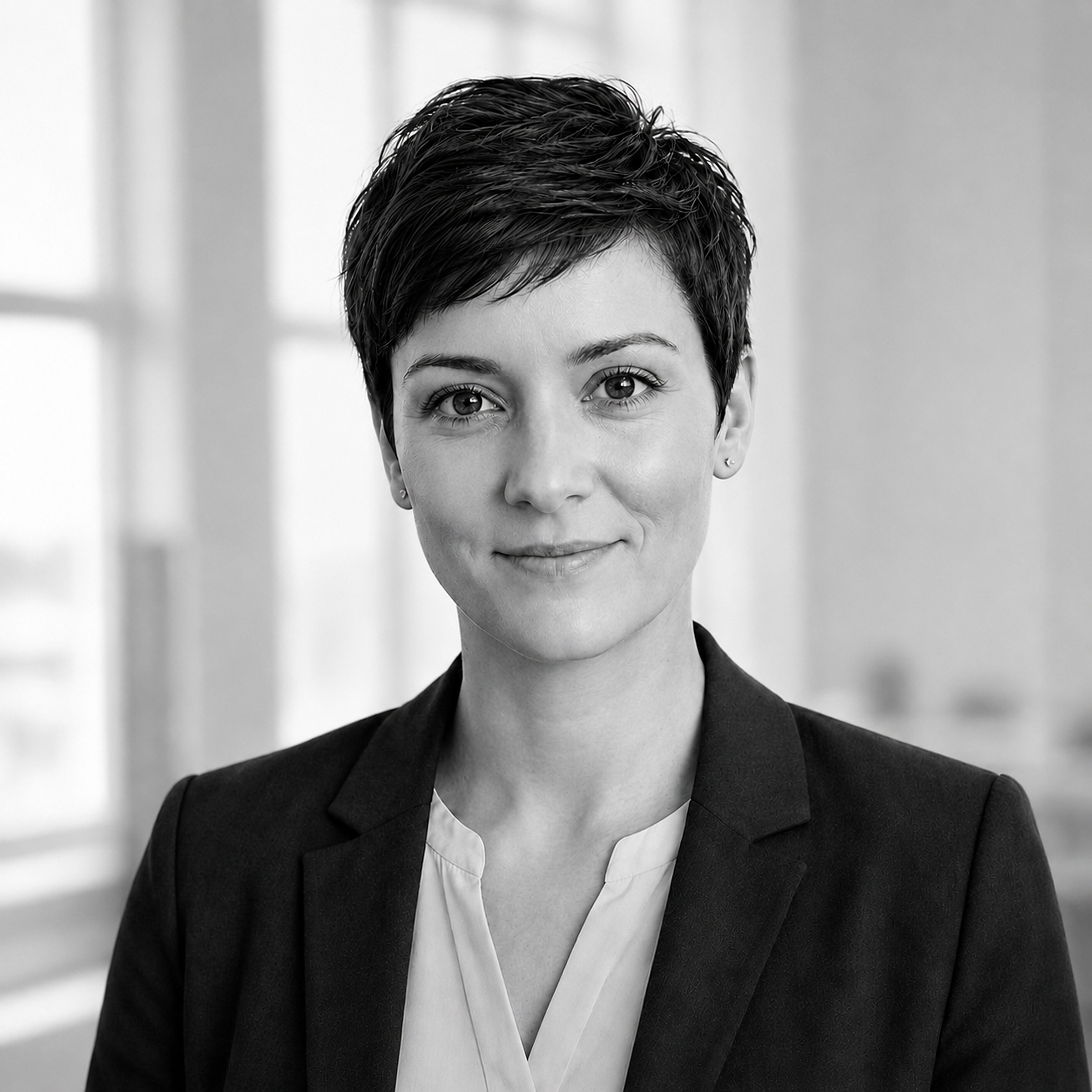 Redactie | IT-sector Angelica Hagelberg