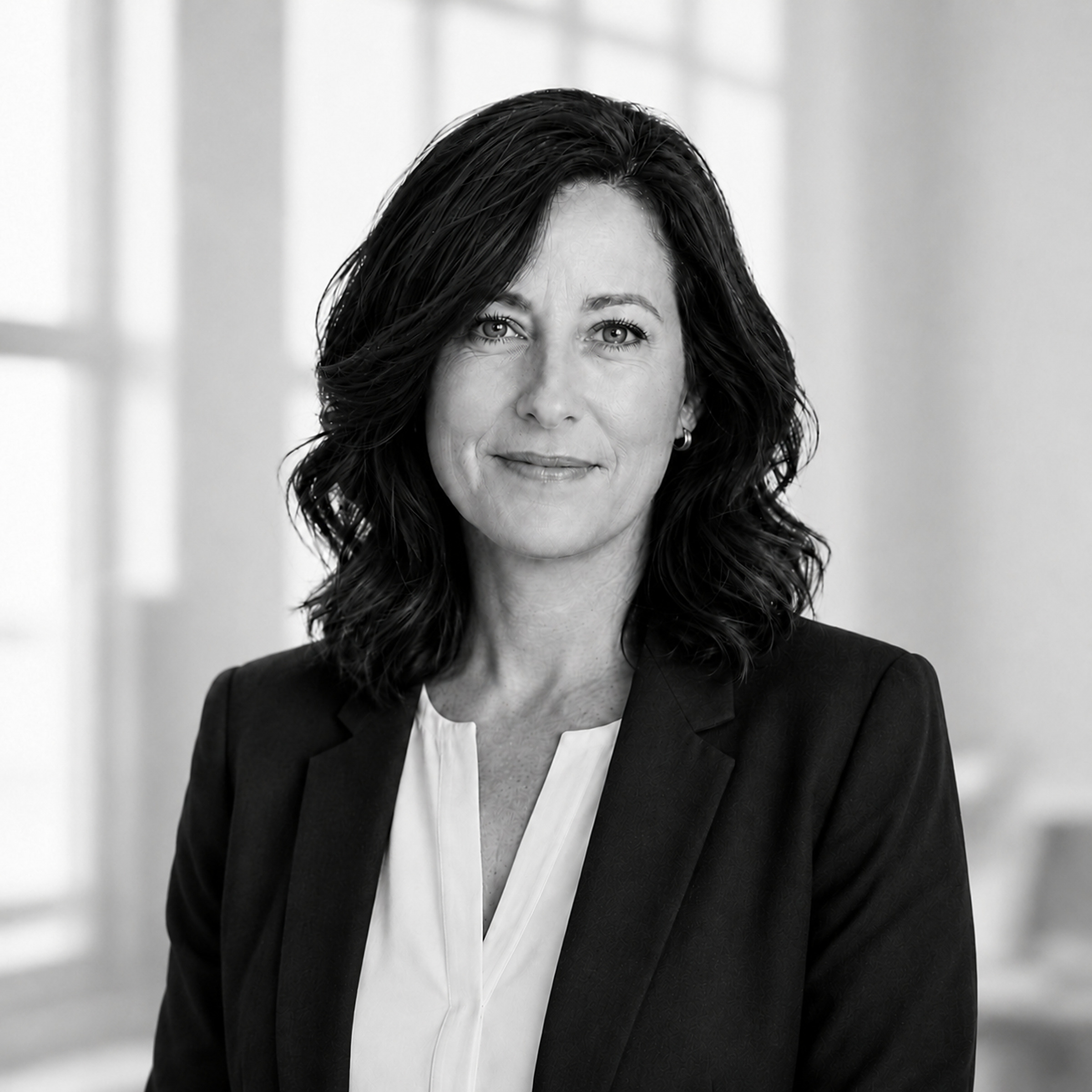 Redactie | IT-sector Anna Dalberg