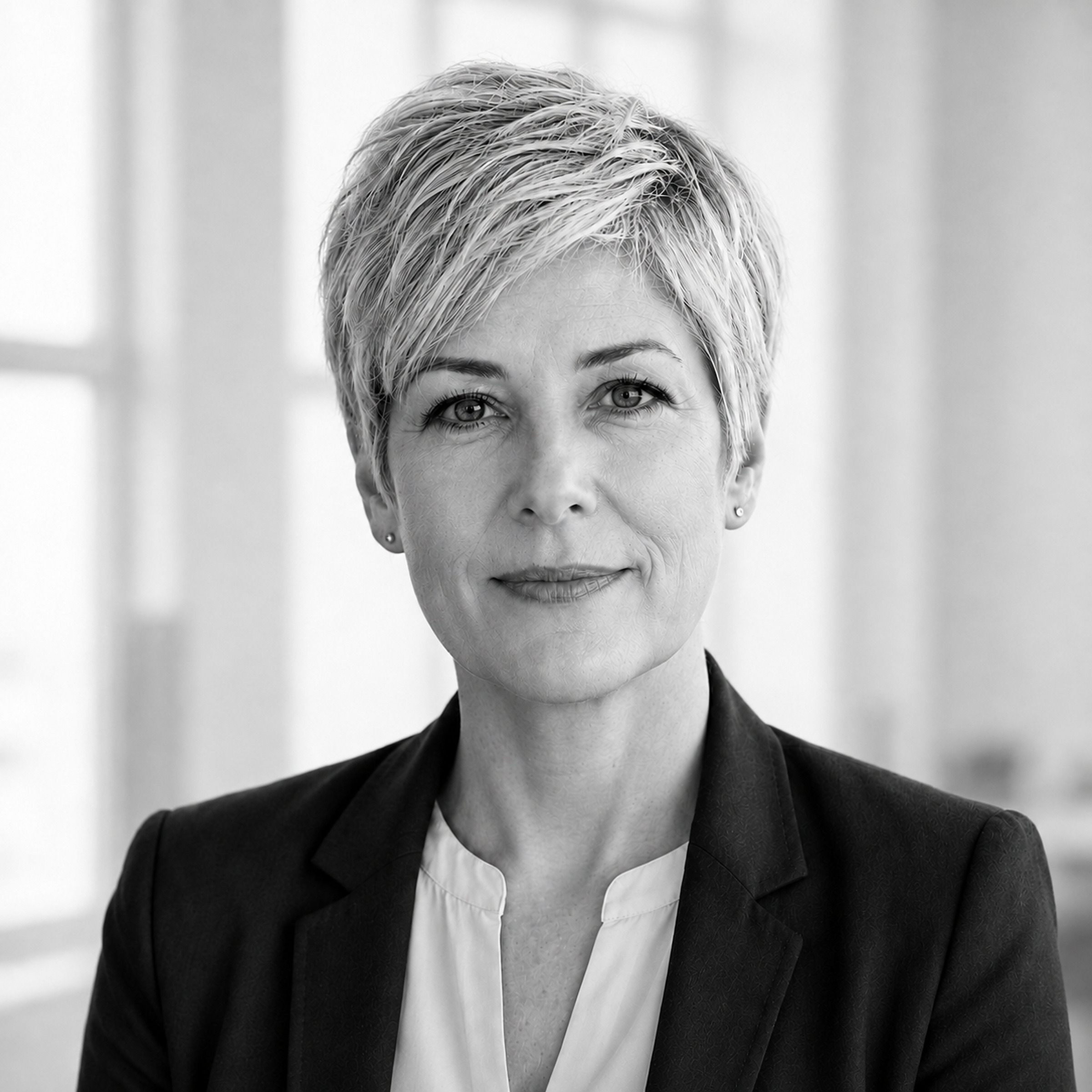 Redactie | IT-sector Camilla Nyberg
