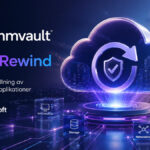 Commvault styrker Cloud Rewind med udvidet understøttelse af Microsoft Azure | IT-branchen