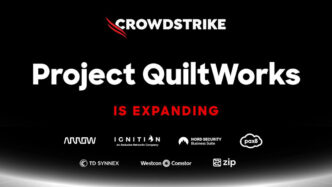 CrowdStrike bringer Project QuiltWorks til SMB-markedet | IT-branchen