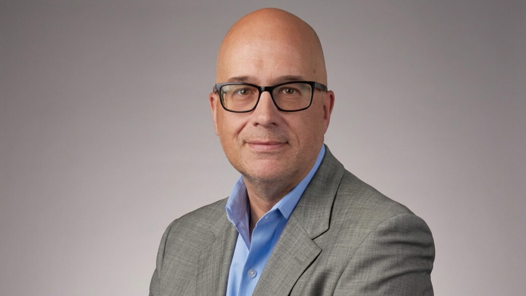 David Bennett, CEO of Object First, in connection with the company's growth results for the second quarter of 2026.