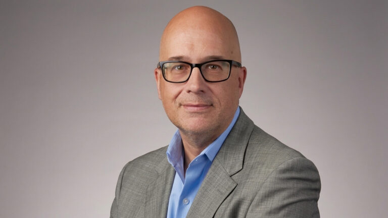 David Bennett, CEO van Object First, in verband met de groeiresultaten van het bedrijf voor het tweede kwartaal van 2026.