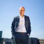 Franck Attia, nordisk chef hos Adobe