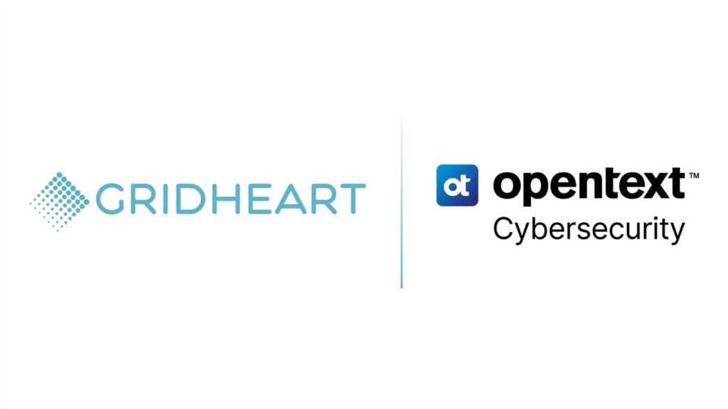 Gridheart och OpenText Cybersecurity ingår partnerskap för nordiska MSP:er