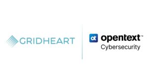 Gridheart och OpenText Cybersecurity ingår partnerskap för nordiska MSP:er