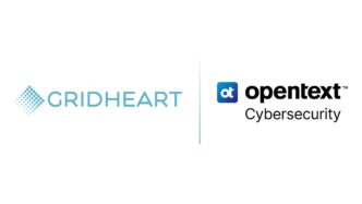 Gridheart och OpenText Cybersecurity ingår partnerskap för nordiska MSP:er