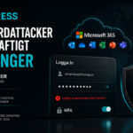 Passwortangriffe nehmen um das 155-Fache zu – MFA-Sicherheitslücken öffnen Tür und Tor für Microsoft 365 | IT-Branschen