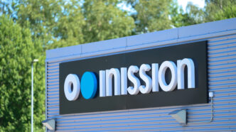 Datenleck bei Inission Power (ehemals Enedo) | IT-Branche