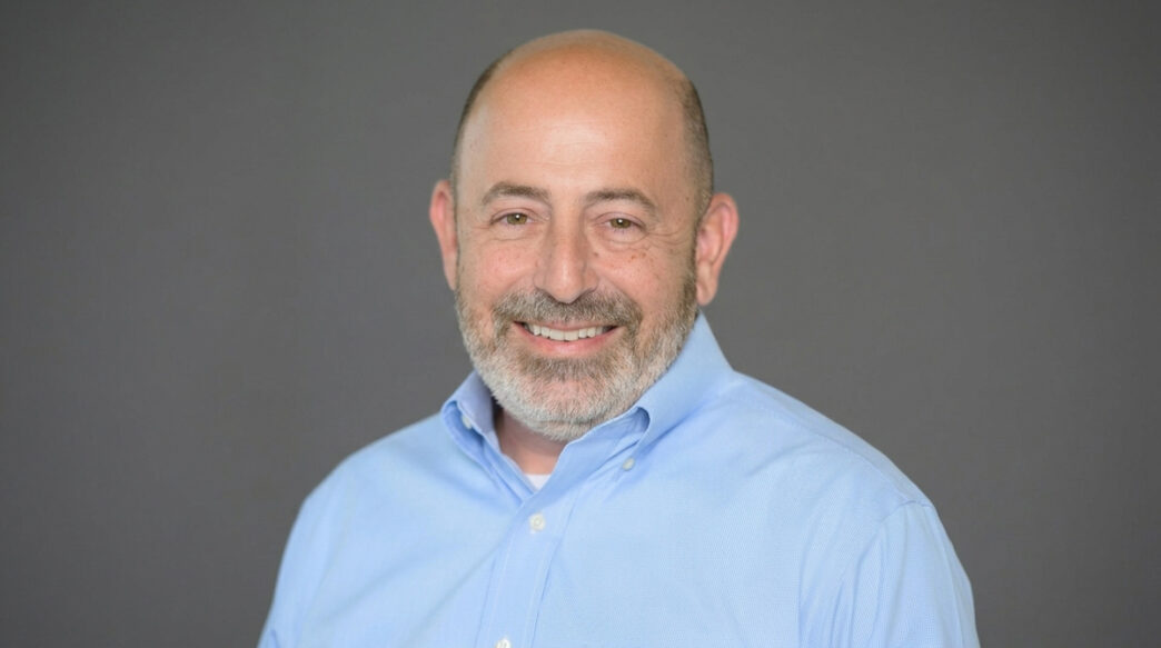 John Hatem, ny administrerende direktør for CyrusOne, leder virksomhedens fortsatte globale ekspansion inden for AI og datacenterinfrastruktur.