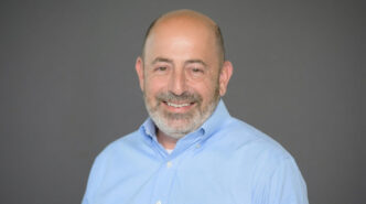 John Hatem, ny administrerende direktør for CyrusOne, leder virksomhedens fortsatte globale ekspansion inden for AI og datacenterinfrastruktur.