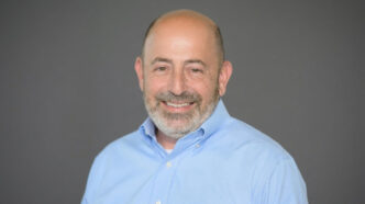 John Hatem, ny administrerende direktør for CyrusOne, leder virksomhedens fortsatte globale ekspansion inden for AI og datacenterinfrastruktur.