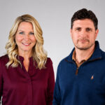 Larissa Crandall, Global Vice President of Channel and Alliances bij 1Password, en Peter Woest, Cloud Marketplace Partnerships Director bij Westcon-Comstor, over de uitgebreide samenwerking van het bedrijf rondom AWS Marketplace.