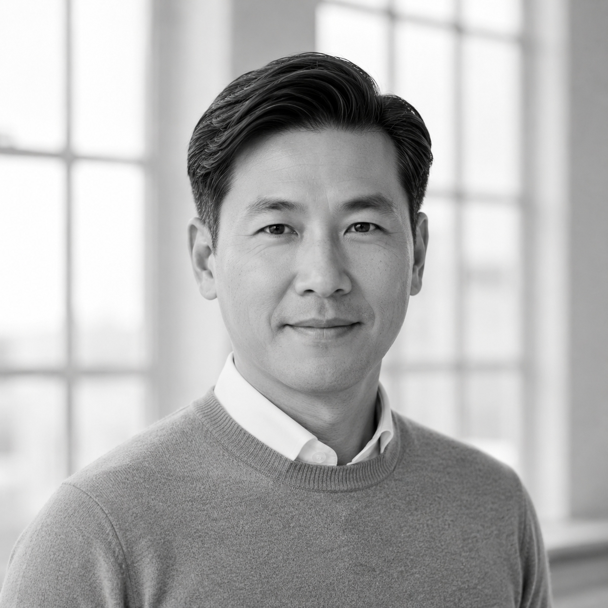 Martin Lee