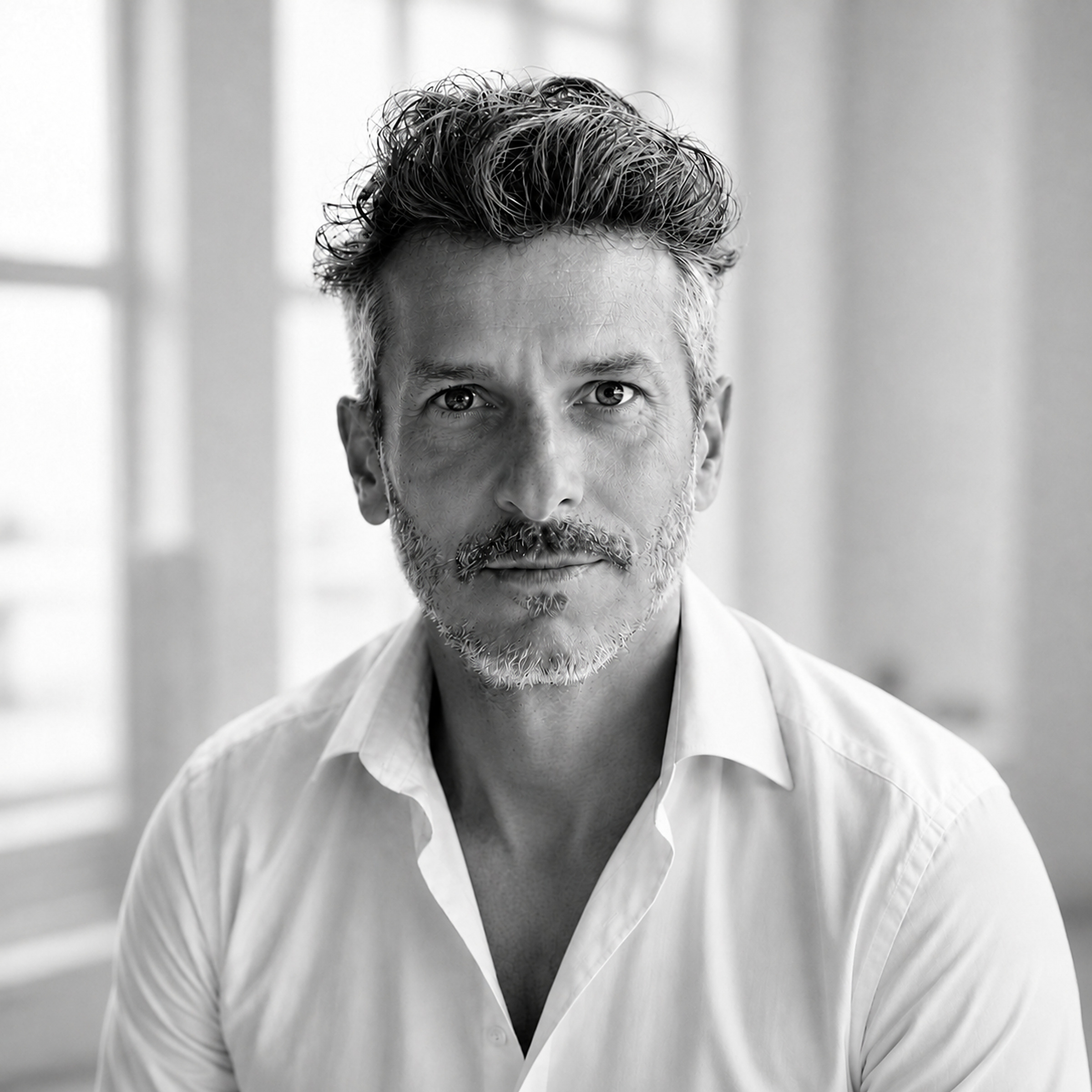 Redactie | IT-sector Mateo Sandstrom