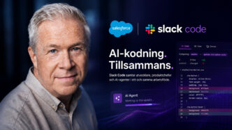 Nu bliver AI-kodning en holdindsats i Slack | IT-branchen