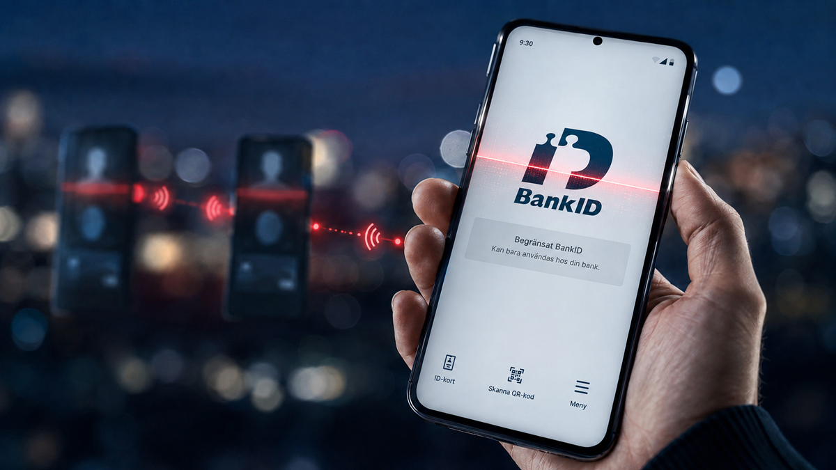 Ny Android-malware angriber banker og e-ID'er | IT-branchen