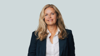 Sara Christensen ny kommunikationschef för Danske Bank Sverige | IT-Branschen