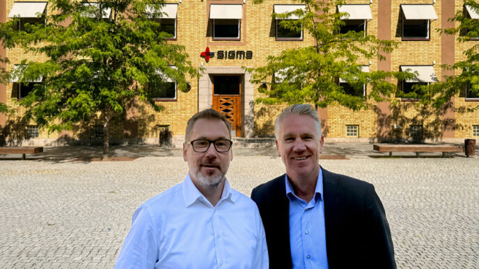 Sigma Technology wordt leverancier van Digg dankzij een nieuwe raamovereenkomst voor IT-consultingdiensten | IT-Branschen