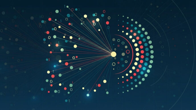 Tillförlitliga data avgör om AI-agenter kan skalas | IT-Branschen