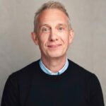 Stuart Nash, Chief Operating Officer på Unit4, med ansvar för kundvård, Success4U och IT-drift.