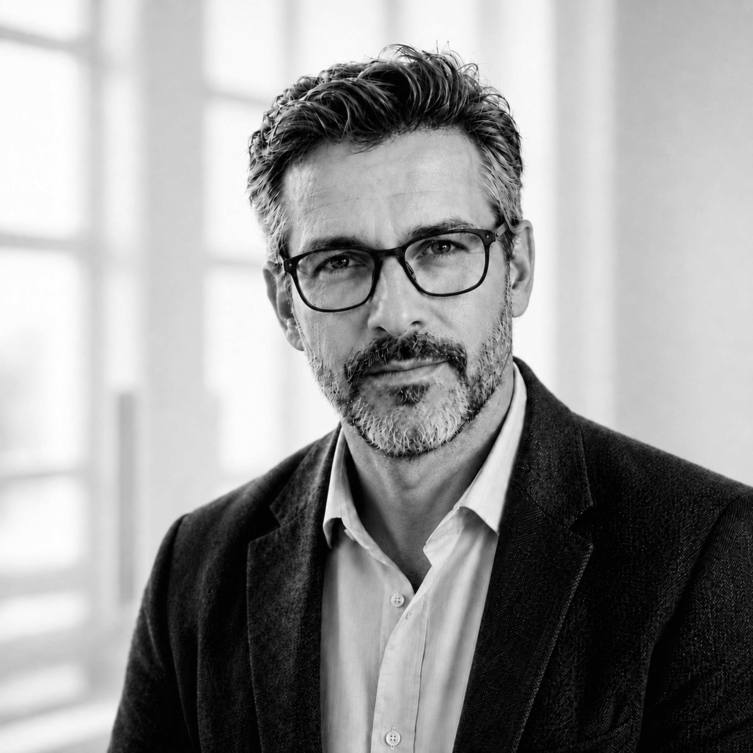 Redactie | IT-sector Tomas Almgren