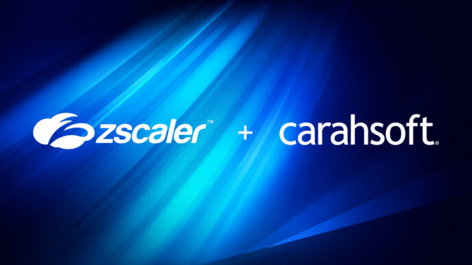 Zscaler ja Carahsoft laajentavat Zero Trust -aloitetta pienempiin yrityksiin | IT-ala
