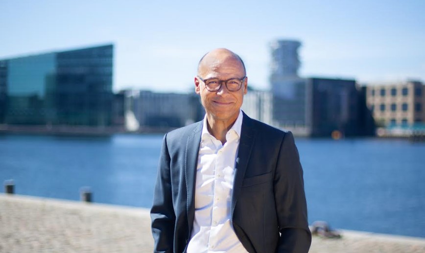 Adobe Franck Attia | IT-branchen Spørgsmål og svar med Franck Attia, Nordisk chef, Adobe: | IT-branchen